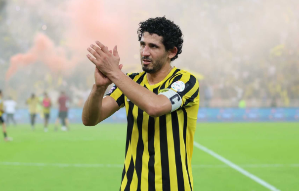 أحمد حجازي