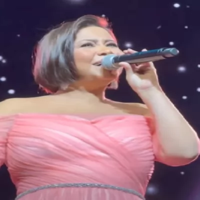 شيرين عبد الوهاب