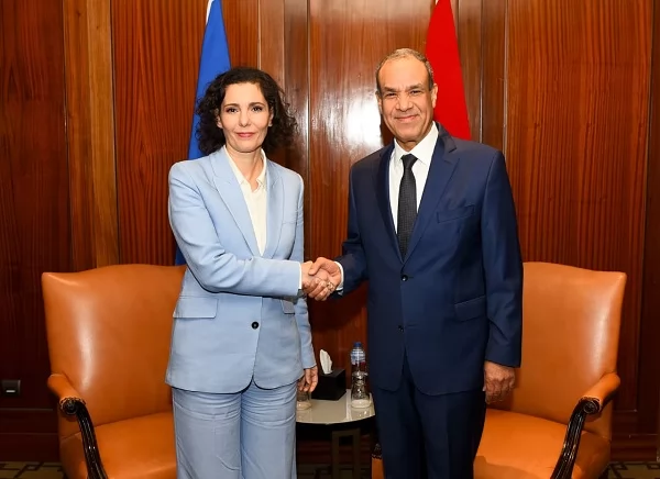 الدكتور بدر عبد العاطي