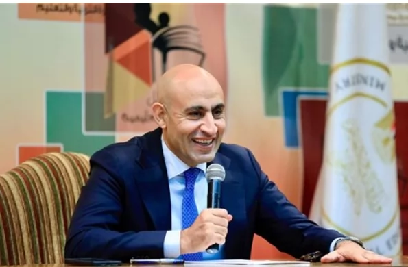 وزير التعليم 