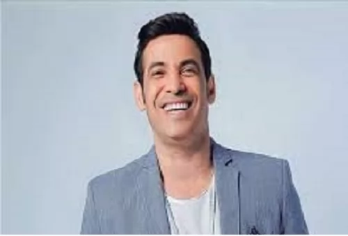 براءة سعد الصغير من تهمة التعدي على حقوق أغنية 