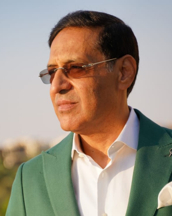 النائب عبد السلام الخضراوي