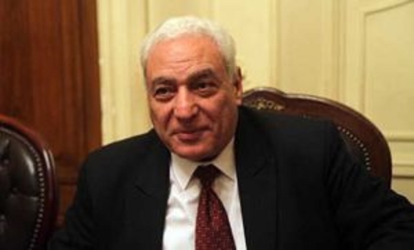 الدكتور أسامة العبد- أمين عام رابطة الجامعات الإسلامية