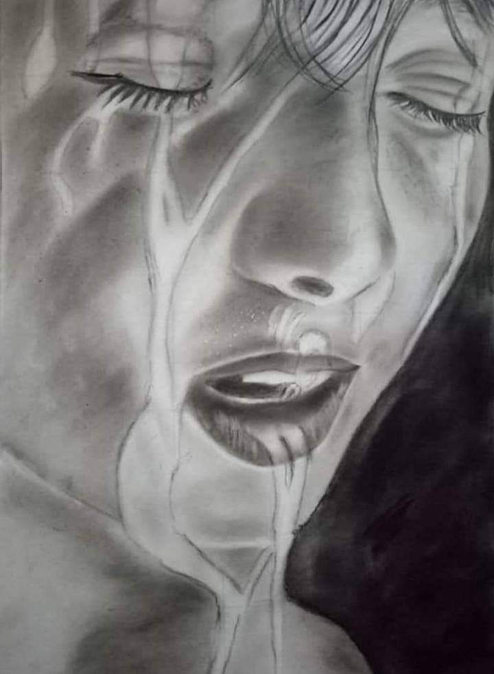 زهراء فريد.. فنانة تعشق الرسم والمونتاج
