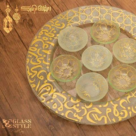 كلية الفنون التطبيقية بجامعة حلوان تحتفى بلغتنا العربية.. بالصور