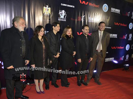 القاهرة للأفلام القصيرة.. فوز 