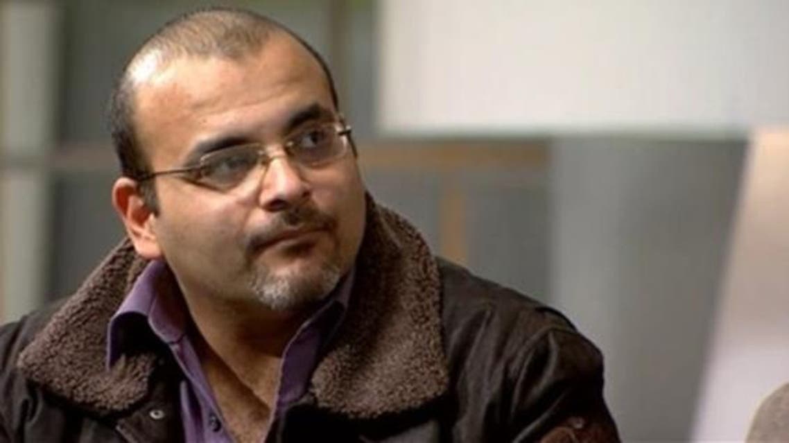 أيمن بهجت قمر