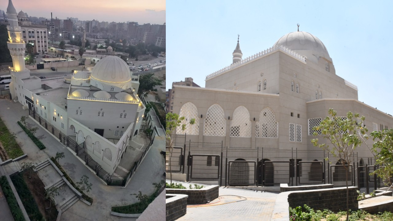  وزير الإسكان : تنفيذ 1924 وحدة سكنية بمنطقة سورمجرى العيون.. فيديو