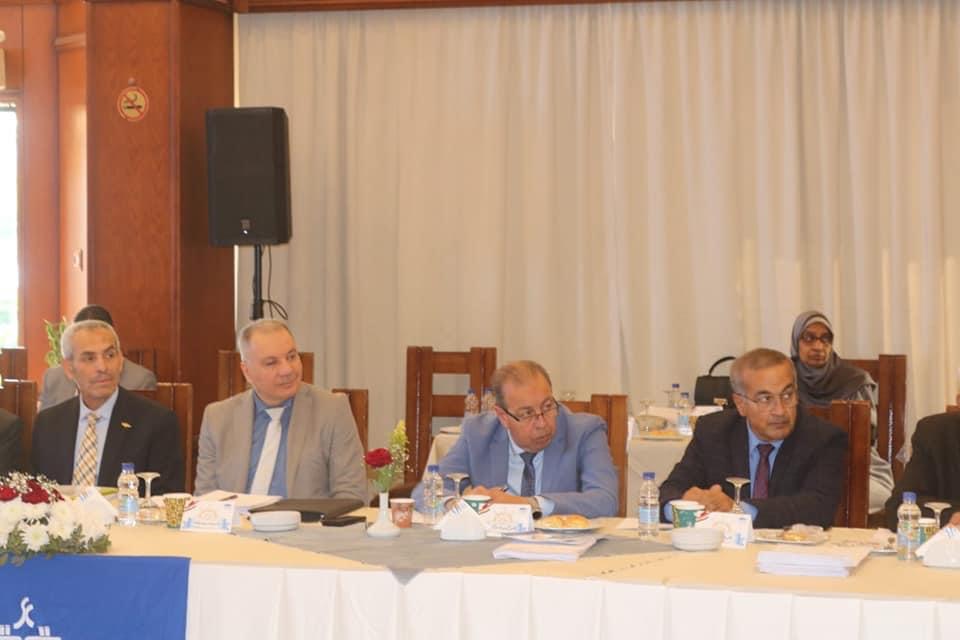 شركة الموانئ تحقق ٨,٩مليار جنيه مقابل ٤,٥٠ مليار جنيه العام الماضي