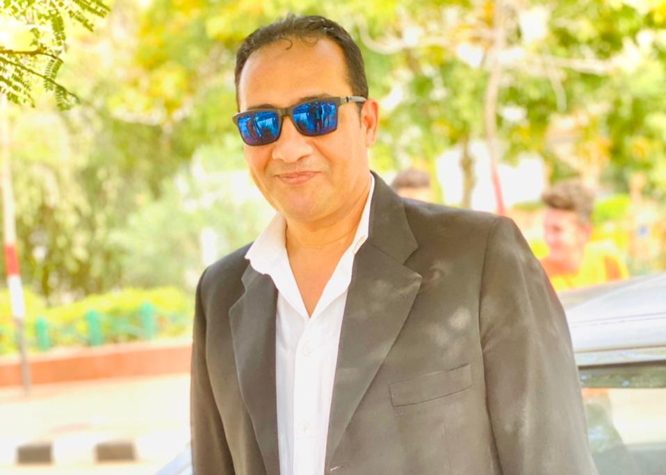 مسيو عثمان البروف 