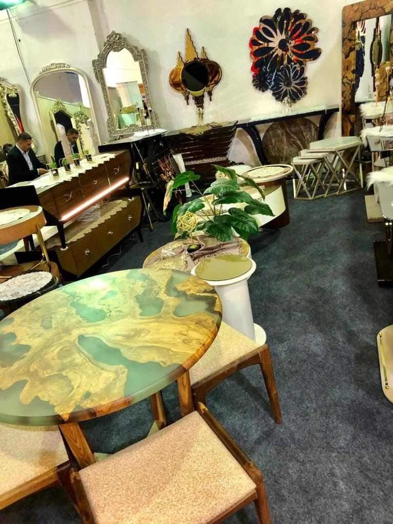 معرض صنع في دمياط 