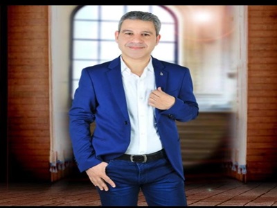 د.عمرو جاويش خبير تدريس اللغة العربية