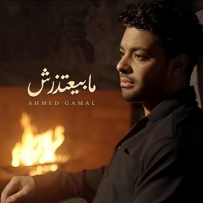 أحمد جمال 