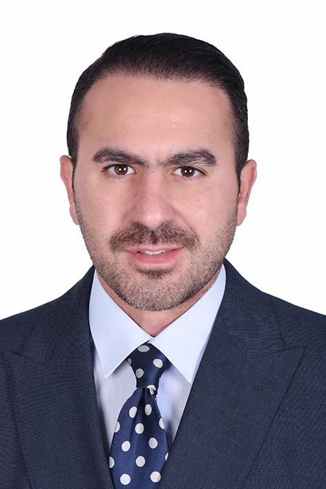 طيار كريم جميل 