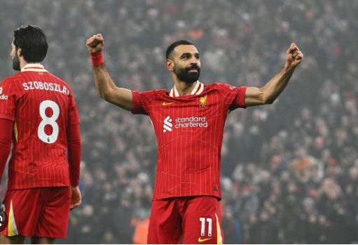 ليفربول
