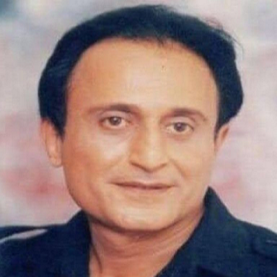 محمود مسعود