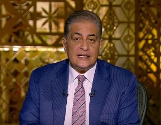 أسامة كمال