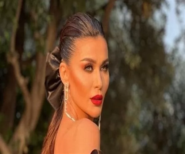 نادين الراسي