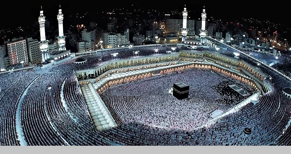 مُستحبة فى الاشهر الحُرم كيف تُؤدى العمرة بشكل صحيح وفق السنة النبوية 