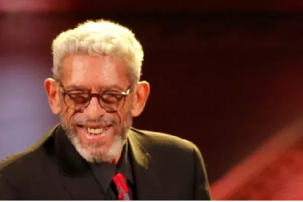 غادة جبارة تنعى رحيل المخرج داود عب السيد 