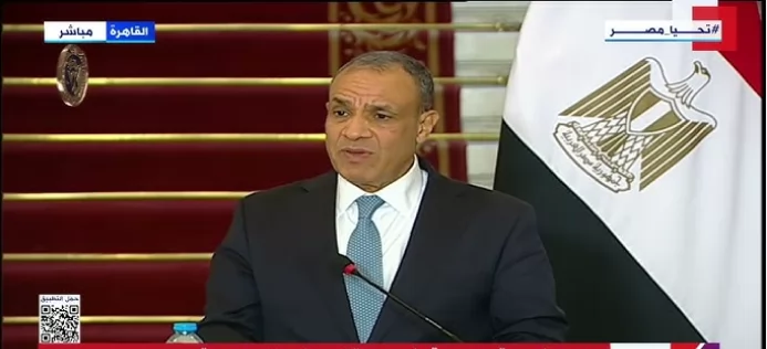 مصر ونيجيريا ترفضان الإجراءات الإسرائيلية الأحادية بشأن ما يُسمّى أرض الصومال 