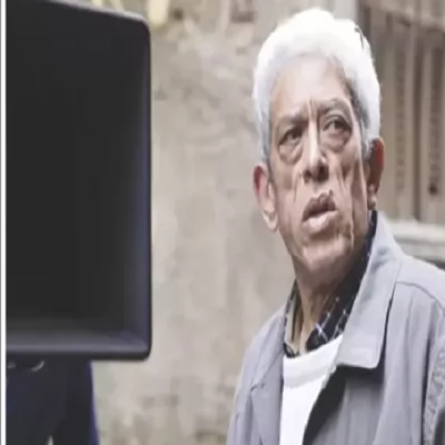 عمرو الليثي ناعيا المخرج داوود عبد السيد : فقدنا قامة سينمائية هامة 