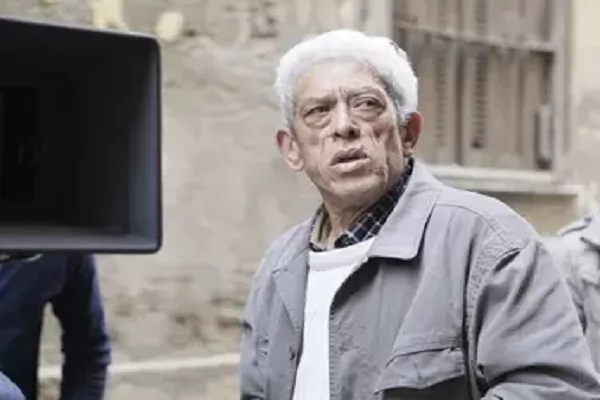 عزاء المخرج داود عبد السيد بكنيسة مارمرقس.. الاثنين المقبل 