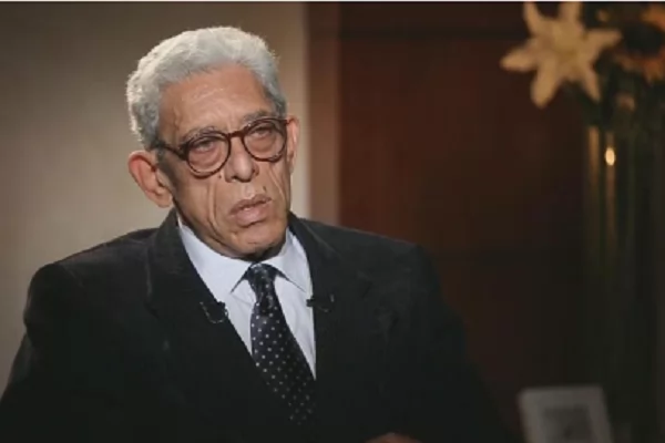 منى زكي تنعى داود عبد السيد" في الجنة ونعيمها" 