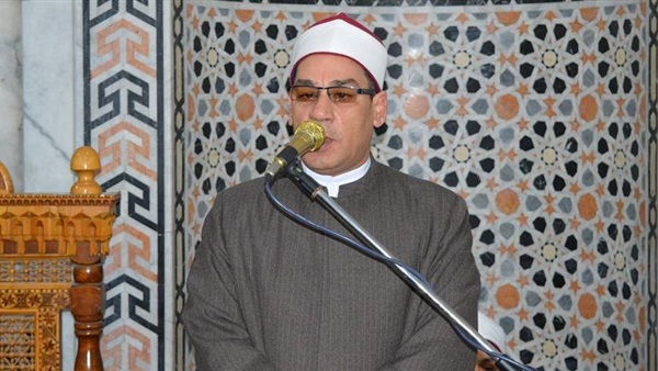 الشيخ سعد الفقي