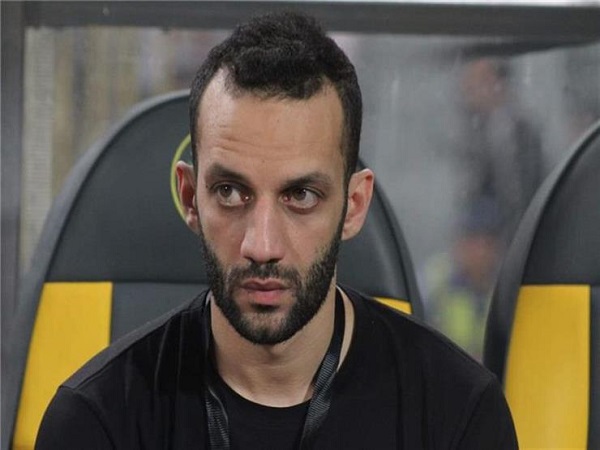 امير مرتضى منصور  