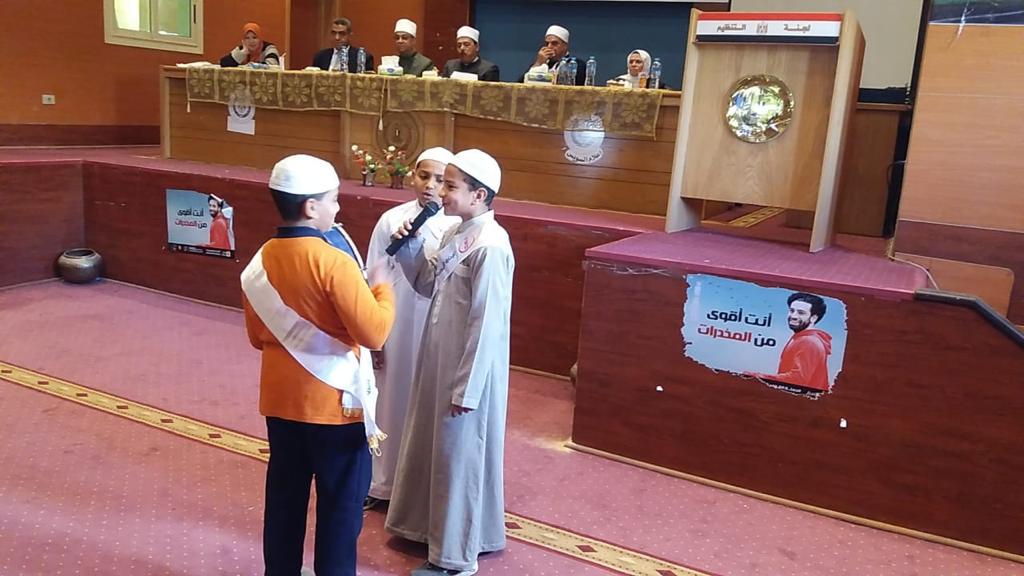 رئيس قطاع المعاهد الأزهرية: رحلة الإسراء والمعراج منحة بعد محنة ولا تقبل الشك