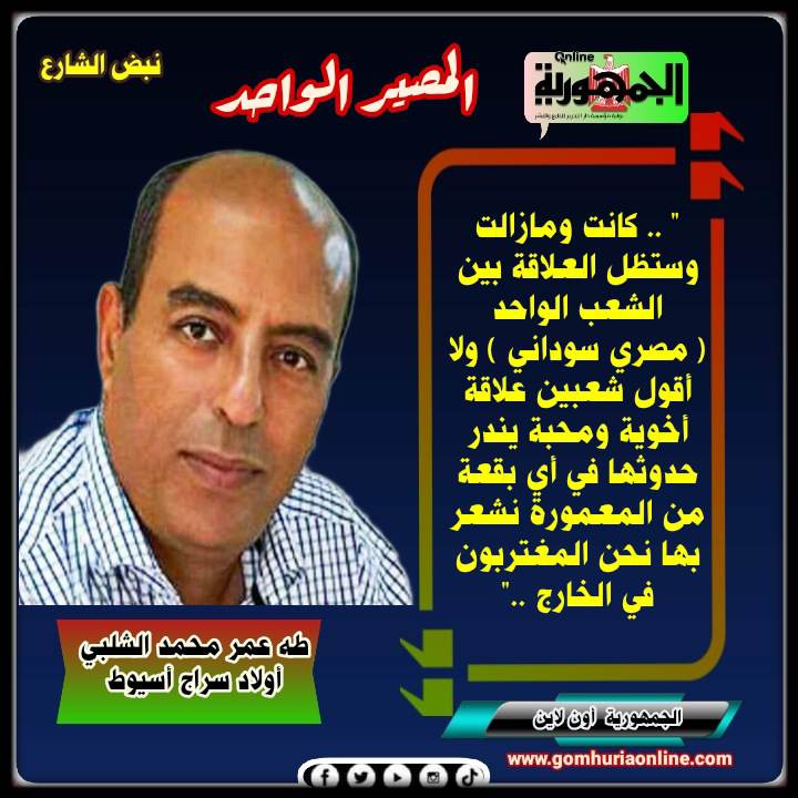 طه عمر محمد الشلبي