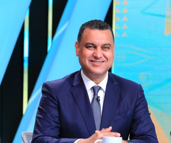 خالد العوضي