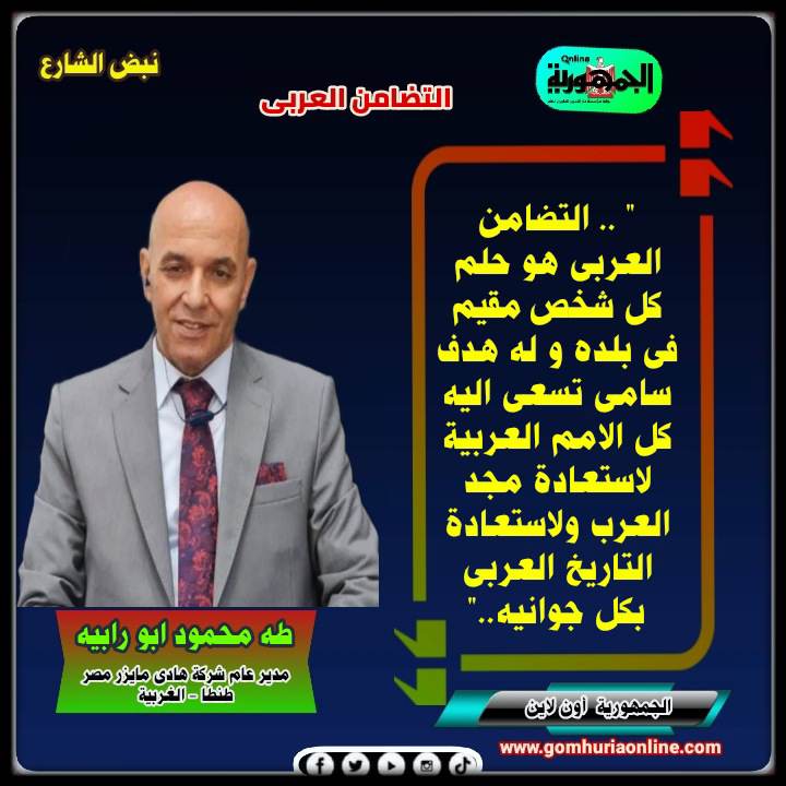 طه محمود ابو رابيه