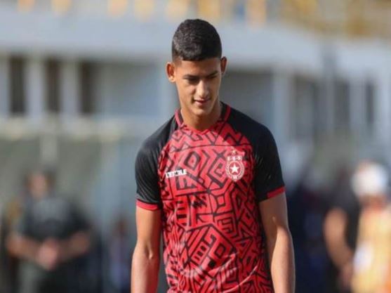 محمد الضاوي كريستو
