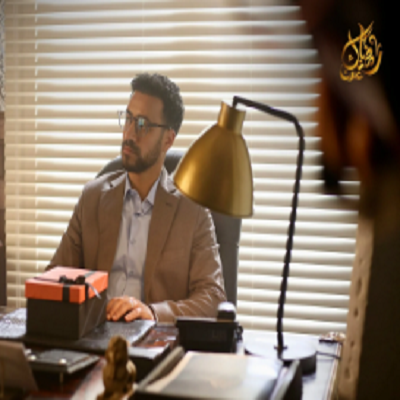 أحمد داود 