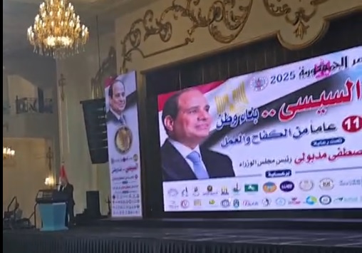 المهندس عبدالصادق الشوربجي