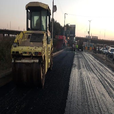  المهندس أيمن عطية محافظ القليوبية