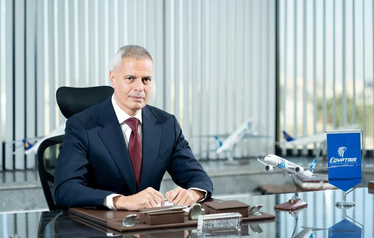 طيار أحمد عادل