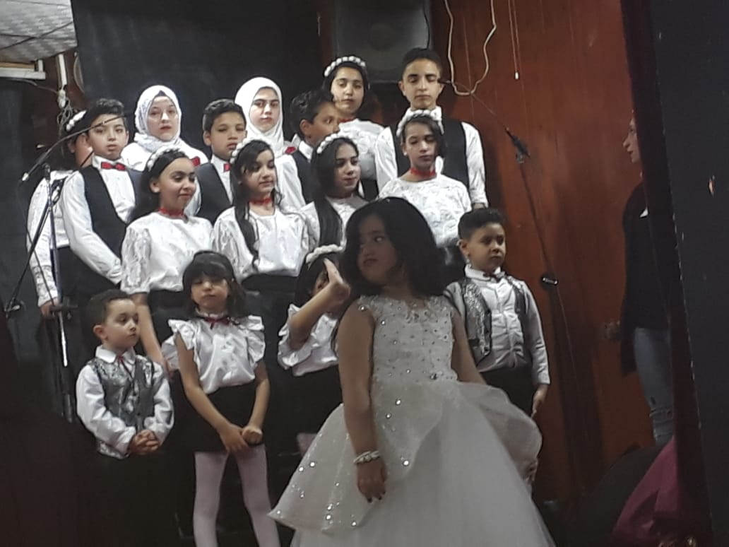 حجازي : الاهتمام بالانشطة التربويه اساس تطوير التعليم