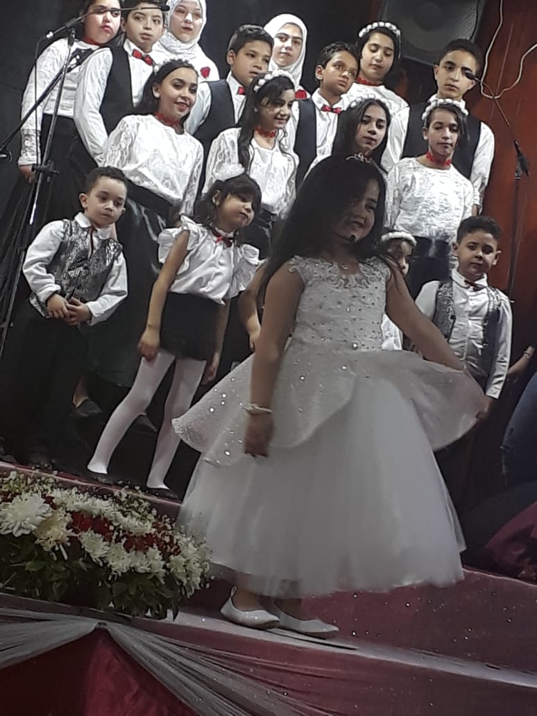 حجازي : الاهتمام بالانشطة التربويه اساس تطوير التعليم