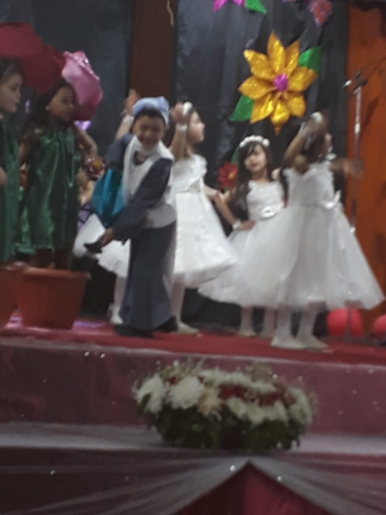 حجازي : الاهتمام بالانشطة التربويه اساس تطوير التعليم