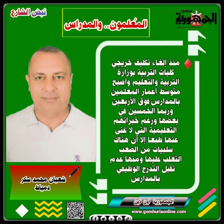  شعبان محمد سكر 