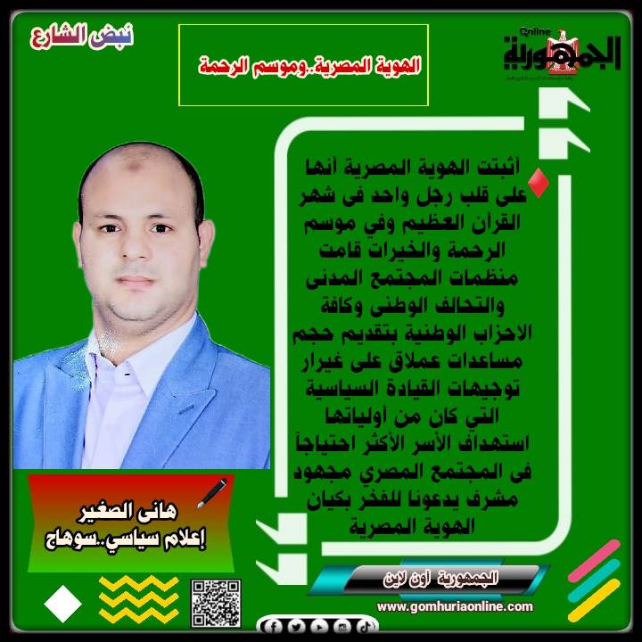 هانى الصغير 