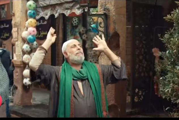 ياسر صادق
