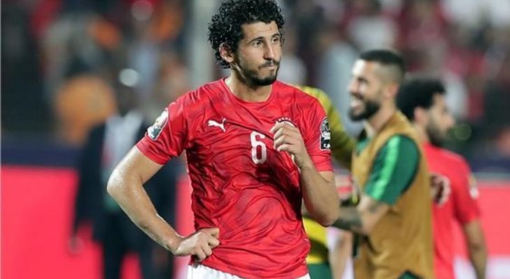 أحمد حجازي