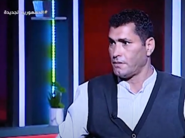 محمود أبو الدهب