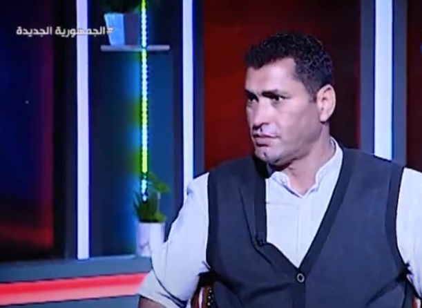 محمود أبو الدهب