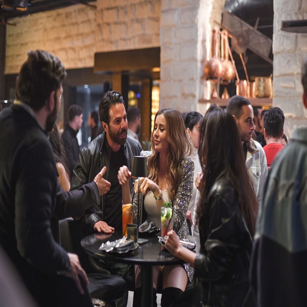 بدون سابق انذار 