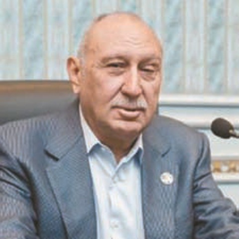 المهندس أحمد عثمان